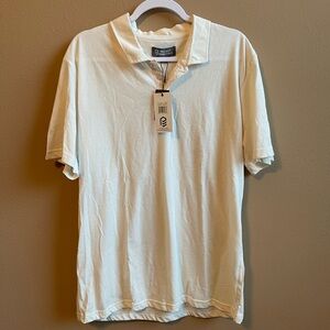 Project essentials men’s polo